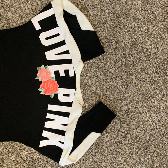 Pink Sweater - Picture 2 of 7